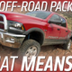 Illustration for article titled Why The World Needs The 2014 Ram Power Wagon, Even If You Probably Dont